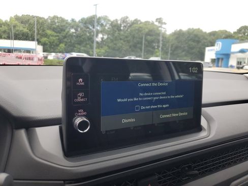 New 2026 Honda Accord LX image 16
