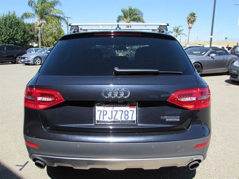 Used 2016 Audi A4 Premium Plus w/ Technology Package AWD/4WD image 6