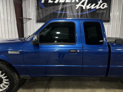 Used 2007 Ford Ranger XLT image 26