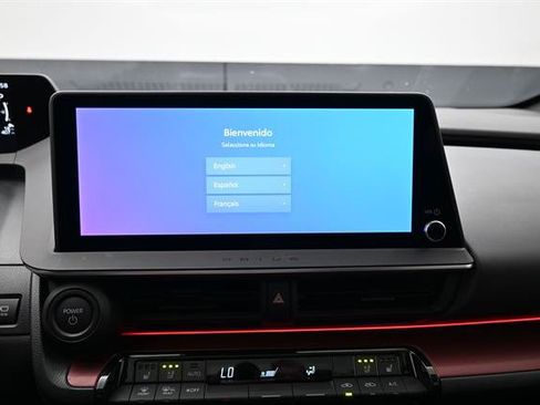 Used 2024 Toyota Prius Prime Premium w/ Advanced Technology Package FWD image 12