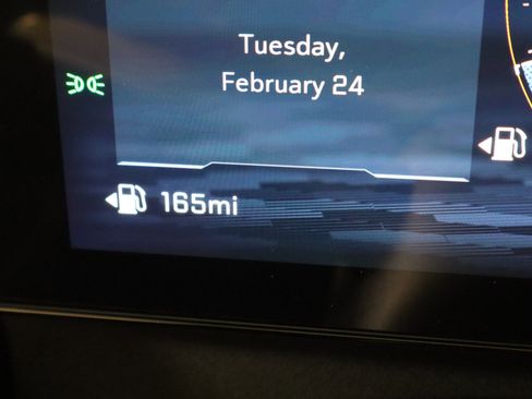 New 2026 Chevrolet Traverse RS image 56