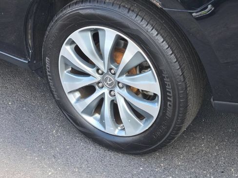 Used 2016 Acura MDX SH-AWD w/ Tech & Entertainment image 10