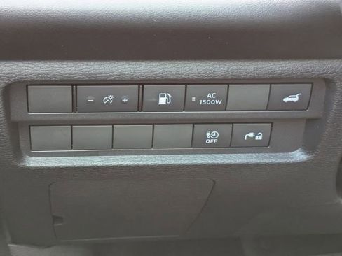 New 2025 Mitsubishi Outlander SEL Black Edition image 27