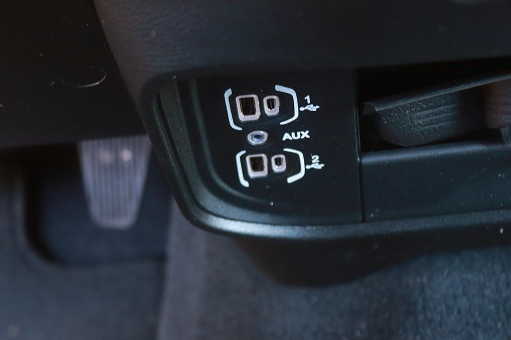 Used 2026 RAM 2500 Big Horn AWD/4WD image 24