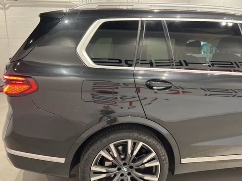 Used 2023 BMW X7 xDrive40i AWD/4WD image 6