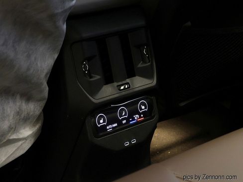 New 2026 BMW X3 xDrive30 w/ Convenience Package image 14