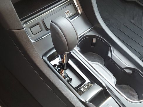 Certified 2025 Subaru Ascent Onyx Edition w/ Onyx Package image 30