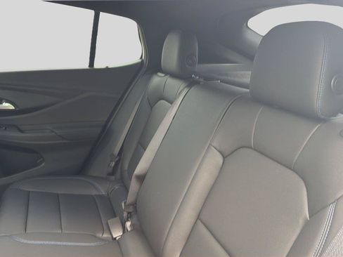 New 2026 Buick Envista Sport Touring w/ Convenience I Package FWD image 18