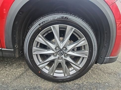 Used 2020 MAZDA CX-5 Grand Touring image 17