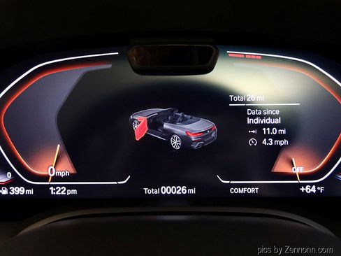 Used 2025 BMW 840i 840i image 16