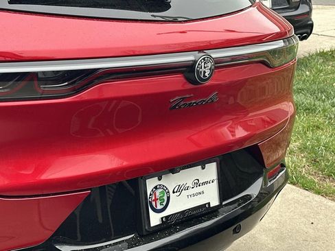 New 2026 Alfa Romeo Tonale w/ Active Assist Package AWD/4WD image 10