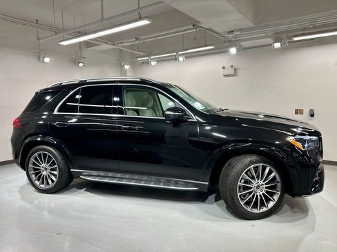 New 2026 Mercedes-Benz GLE 450 4MATIC image 15