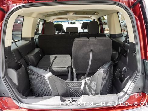 Used 2019 Ford Flex SEL image 17