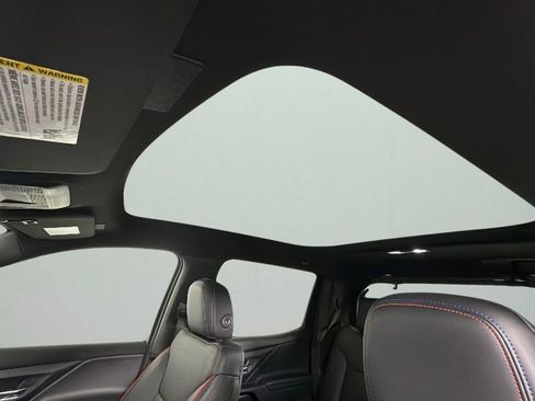 Used 2024 Chevrolet Silverado EV RST image 27