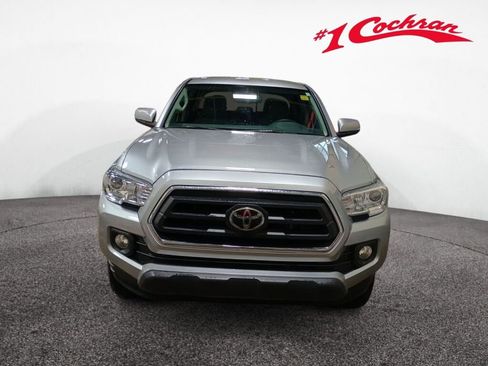 Used 2023 Toyota Tacoma SR5 image 26