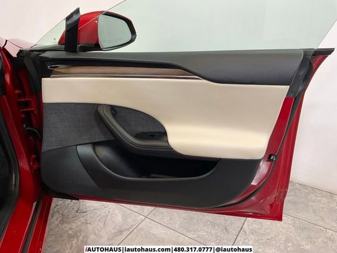 Used 2021 Tesla Model S Long Range image 48