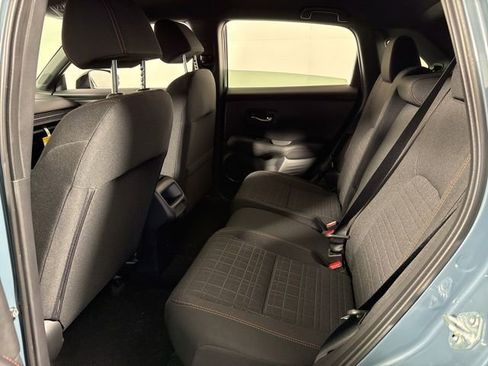 New 2026 Honda HR-V Sport image 18