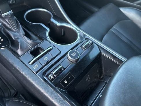 Used 2021 Kia K5 EX image 24