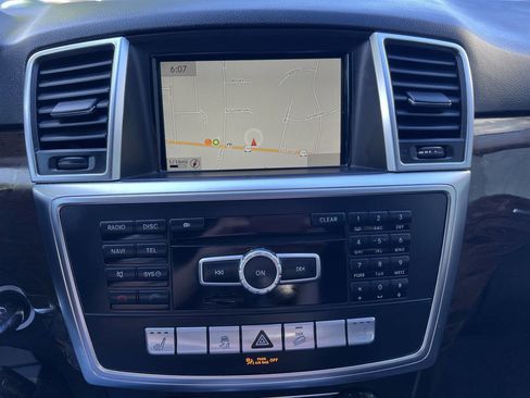 Used 2014 Mercedes-Benz ML 350 4MATIC image 16