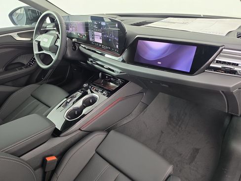 New 2026 Audi A6 Prestige AWD/4WD image 40