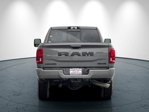 New 2026 RAM 3500 Laramie image 5