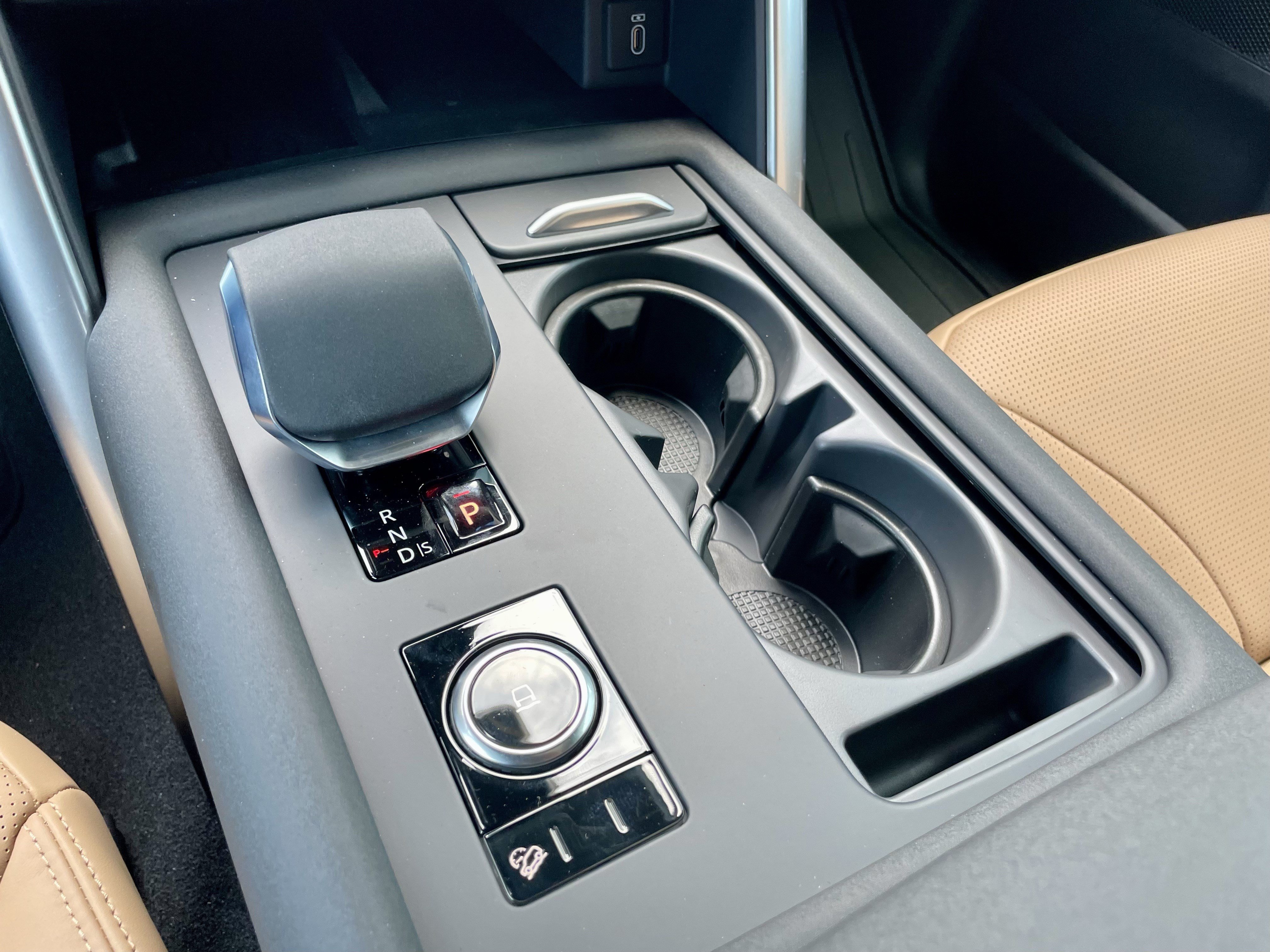 New 2026 Land Rover Discovery Dynamic SE AWD/4WD image 20