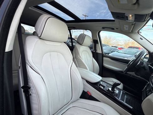 Used 2016 BMW X5 xDrive35i AWD/4WD image 18