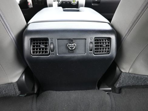 Certified 2017 Toyota Tundra Limited w/ Limited Premium Package image 13