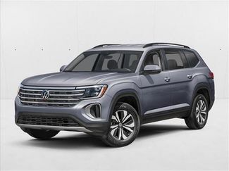 New 2026 Volkswagen Atlas SE video 1