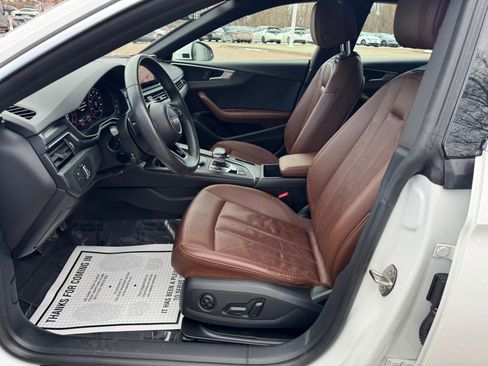 Used 2019 Audi A5 2.0T Premium Plus image 9