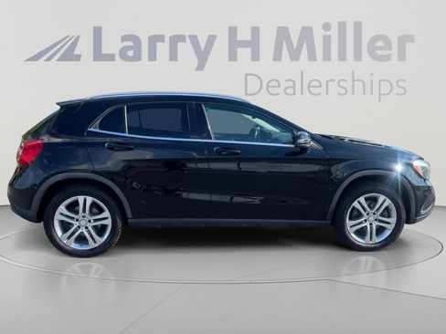 Used 2015 Mercedes-Benz GLA 250 4MATIC image 7