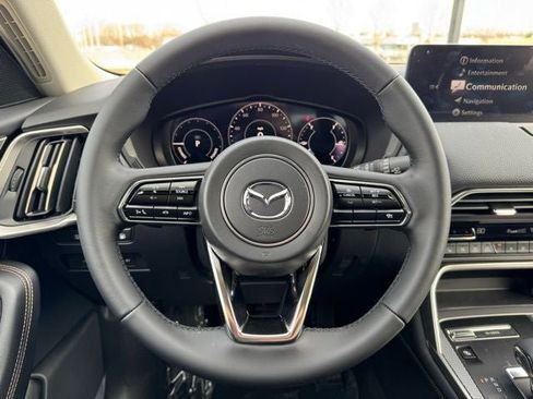 New 2026 MAZDA CX-70 SC Plus AWD/4WD image 30