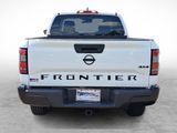 Used 2022 Nissan Frontier S image 4