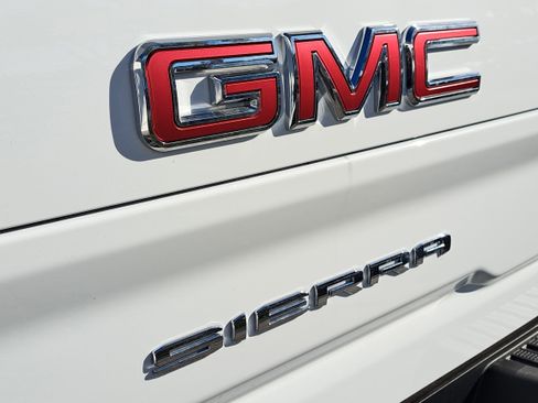 New 2026 GMC Sierra 2500 Pro w/ 1SA Pro Safety Plus Package image 8