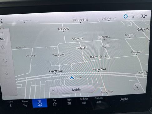 Used 2024 Ford F150 STX image 9