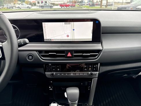 New 2026 Kia Seltos EX w/ EX Sunroof Package image 24