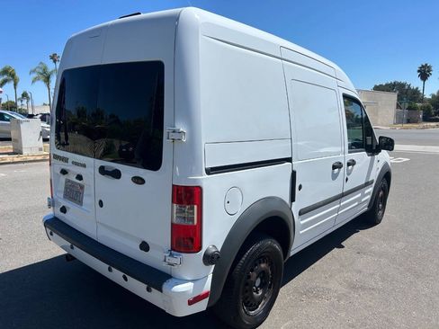 Used 2011 Ford Transit Connect XLT FWD image 8