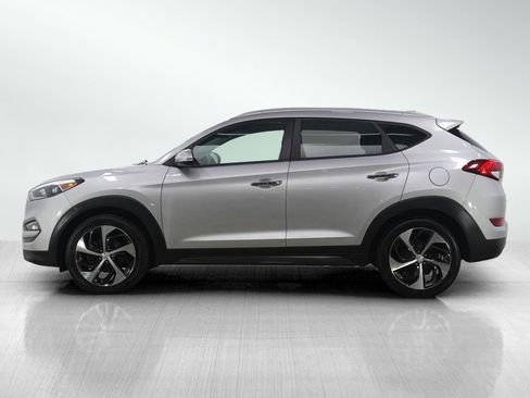 Used 2016 Hyundai Tucson Limited image 2