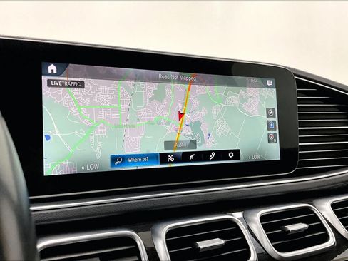 Used 2020 Mercedes-Benz GLE 450 4MATIC image 33
