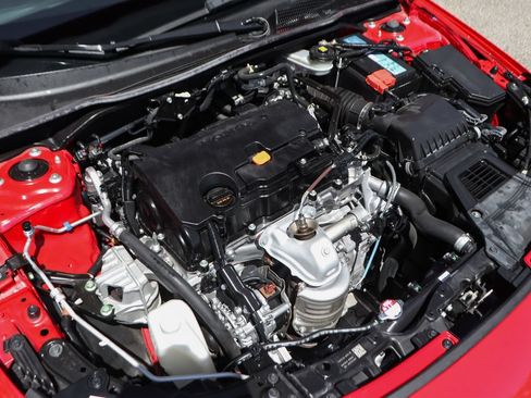 Used 2023 Honda Civic Sport image 12