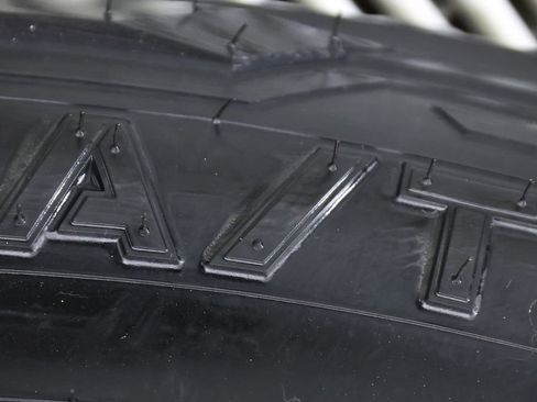 Used 2026 Cadillac Escalade Platinum Sport w/ LPO, Floor Liner Package image 60