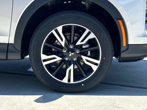 New 2025 Mitsubishi Eclipse Cross SE image 29