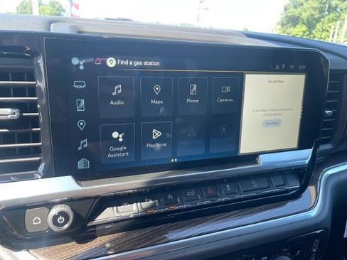 New 2026 Chevrolet Silverado 1500 LT Trail Boss AWD/4WD image 11