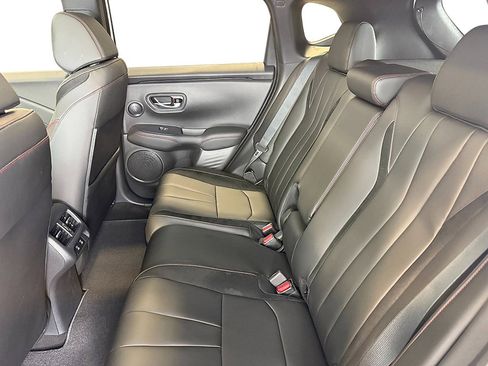 New 2026 Acura ADX A-Spec AWD/4WD image 32