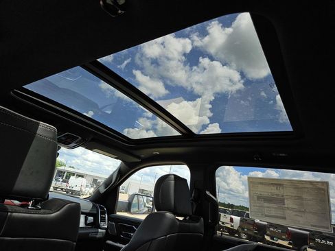 New 2025 RAM 1500 Laramie image 25