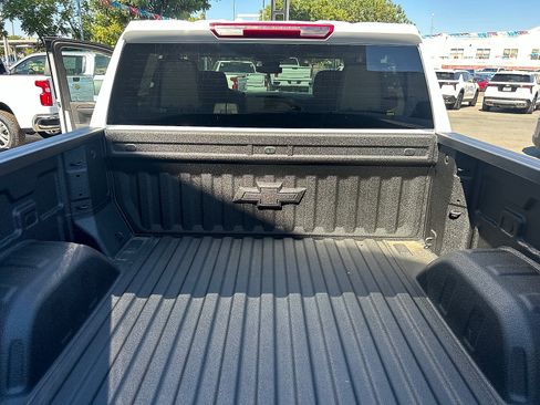 New 2026 Chevrolet Silverado 1500 LT AWD/4WD image 10
