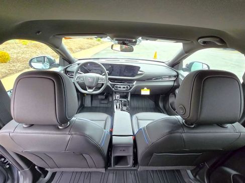 New 2026 Buick Envista Sport Touring w/ Convenience I Package FWD image 16