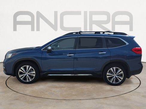 Used 2022 Subaru Ascent Touring w/ Popular Package #2A AWD/4WD image 5