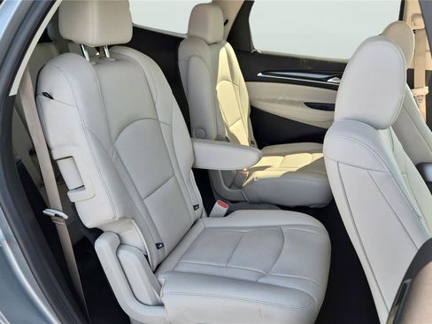 Used 2023 Buick Enclave Essence w/ Experience Buick Package FWD image 17