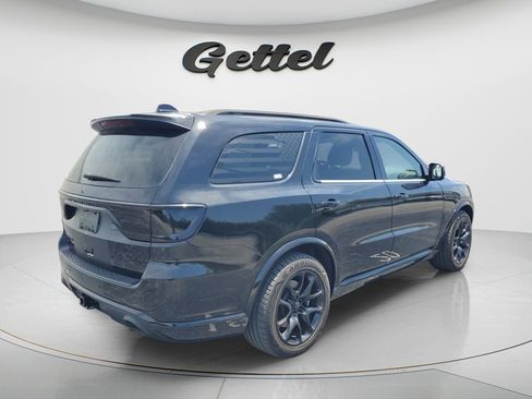 Used 2021 Dodge Durango R/T w/ Tow 'N Go Package AWD/4WD image 5